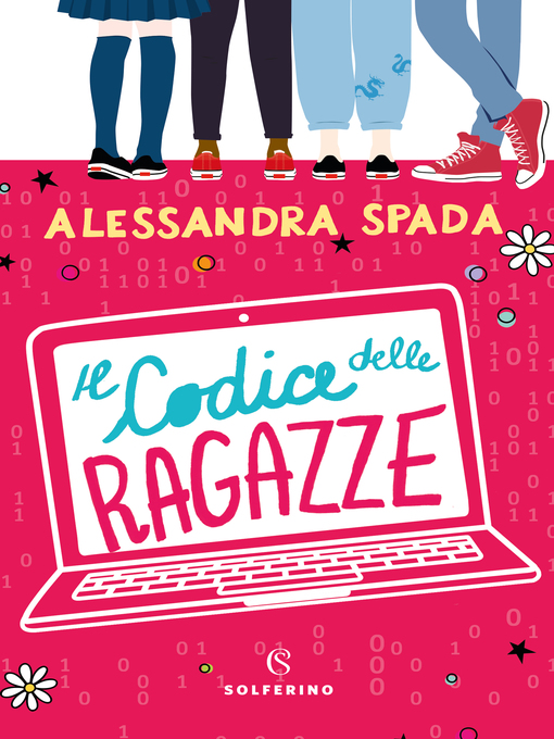 Title details for Il codice delle ragazze by Alessandra Spada - Available